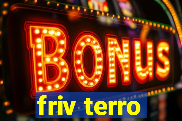 friv terro